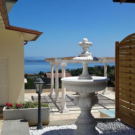 The White Villa Bracciano  Bagian luar foto