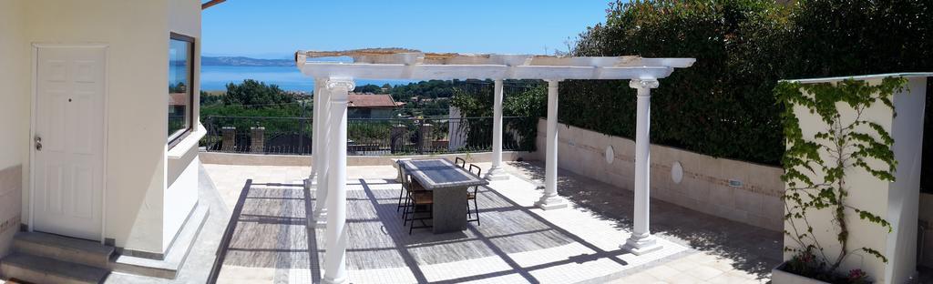 The White Villa Bracciano  Bagian luar foto