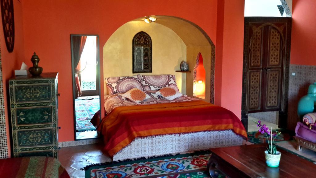 The White Villa Bracciano  Ruang foto