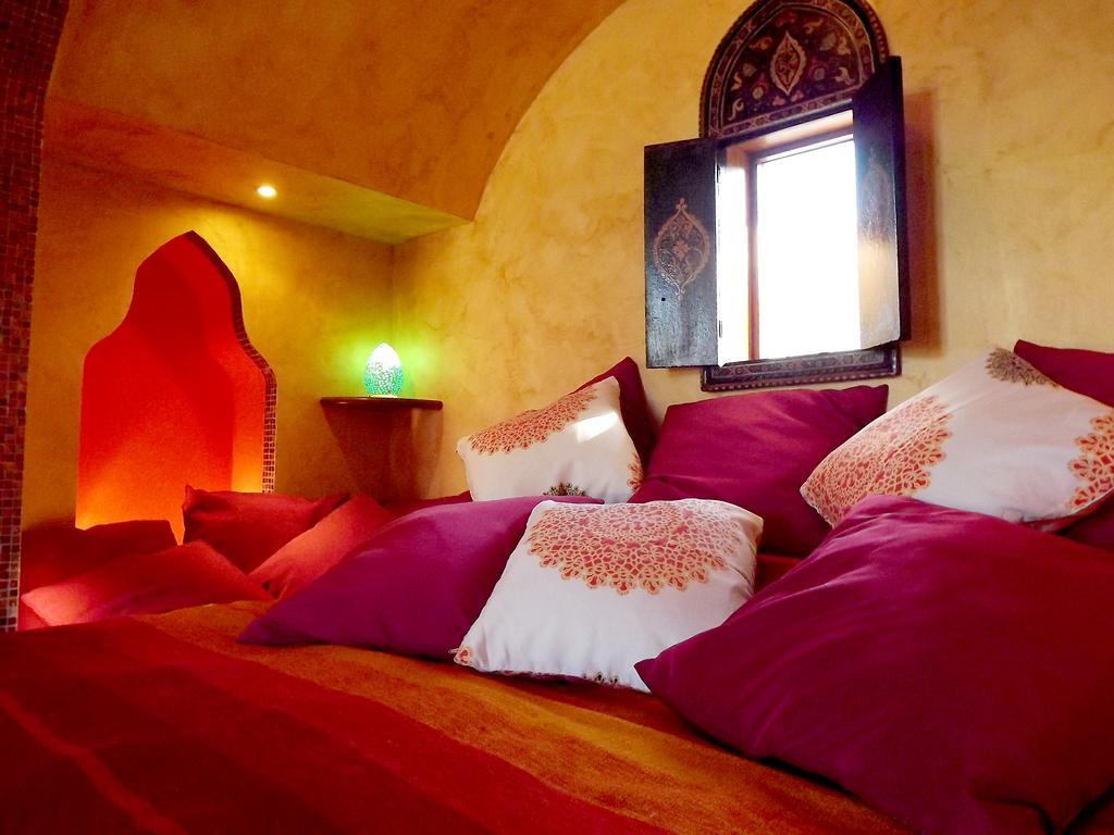 The White Villa Bracciano  Ruang foto