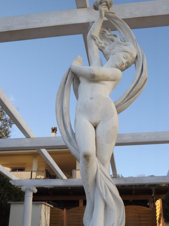 The White Villa Bracciano  Bagian luar foto
