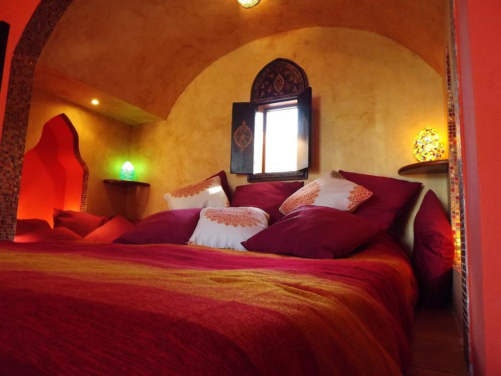 The White Villa Bracciano  Bagian luar foto