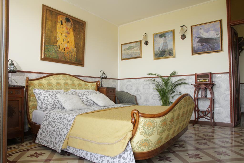 The White Villa Bracciano  Bagian luar foto