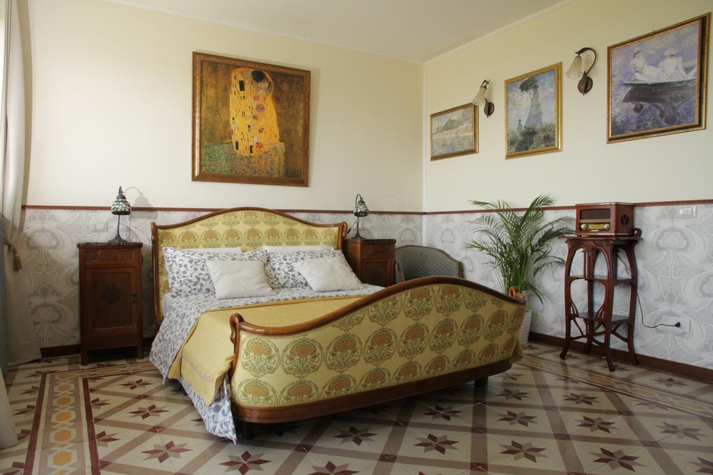The White Villa Bracciano  Bagian luar foto